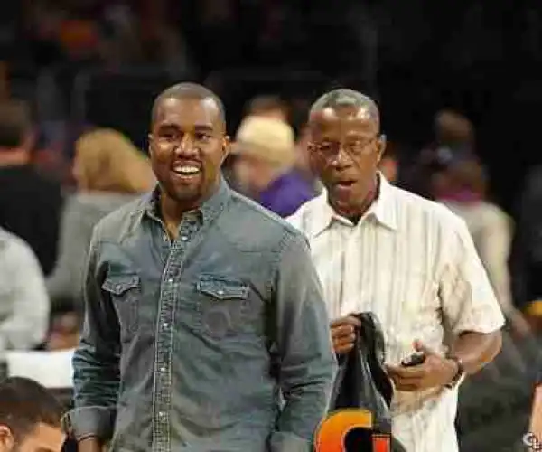 Kanye West
